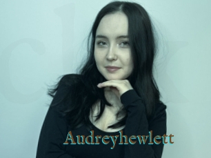 Audreyhewlett