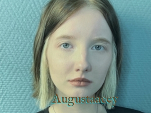 Augustaacey