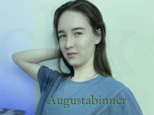 Augustabinner