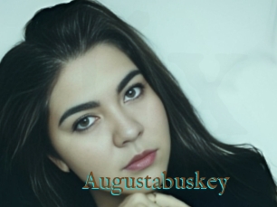 Augustabuskey