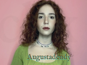 Augustadendy