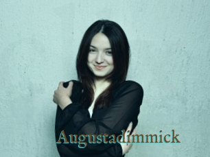 Augustadimmick