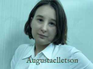 Augustaelletson