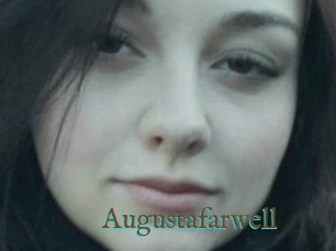 Augustafarwell