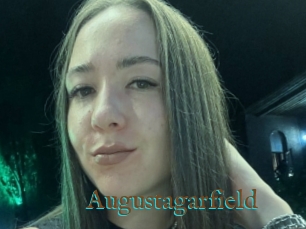 Augustagarfield