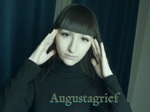 Augustagrief