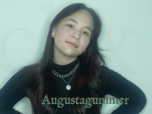 Augustagummer