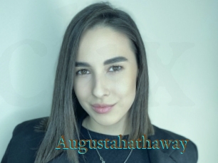 Augustahathaway