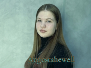 Augustahewell