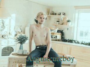 Augustcuteboy