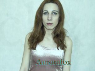 Aurorafox