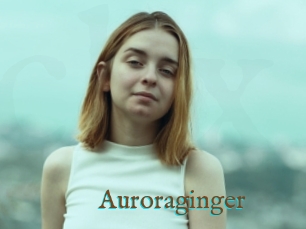 Auroraginger