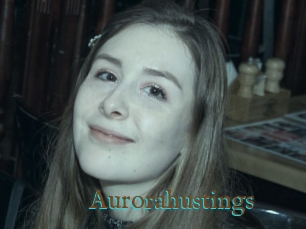 Aurorahustings