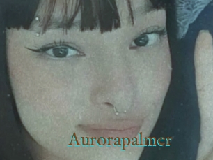 Aurorapalmer