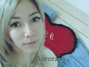 Auroraro