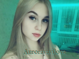 Auroravavilova