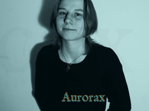 Aurorax