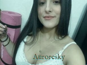 Auroresky