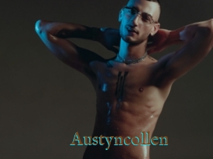 Austyncollen