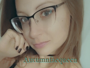 Autumnfaequeen