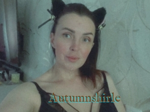 Autumnshirle