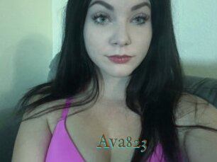 Ava823