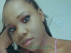 Avaniriya