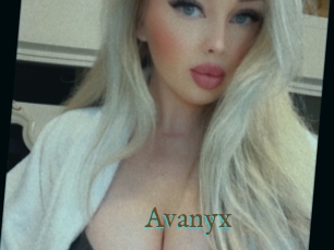 Avanyx