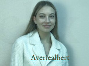 Averiealbert