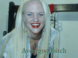 Averygoodbitch