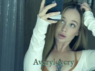 Averylovery