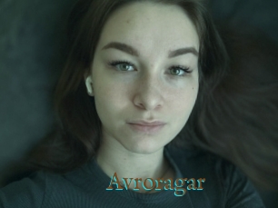 Avroragar