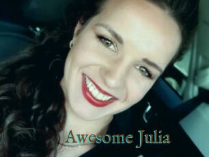 Awesome_Julia