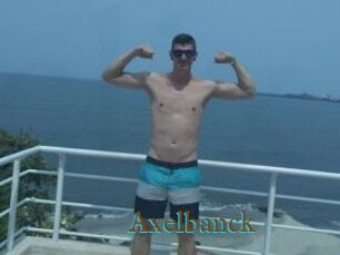 Axelbanck