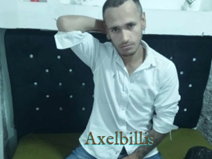 Axelbillis