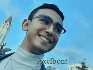 Axelbont