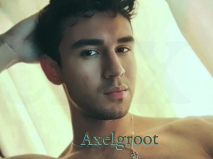 Axelgroot