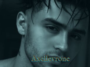 Axellevrone