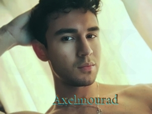 Axelmourad