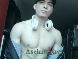 Axelmurphys