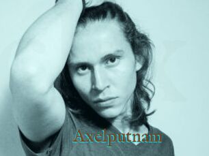 Axelputnam