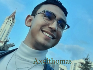 Axelthomas