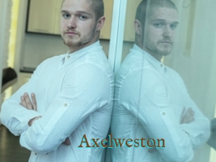 Axelweston