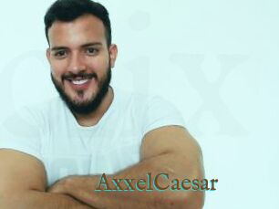 AxxelCaesar