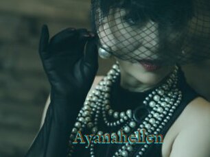 Ayanahellen