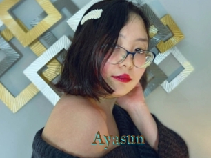 Ayasun