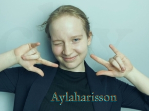 Aylaharisson