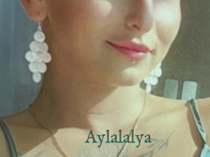 Aylalalya