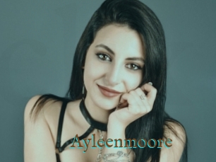 Ayleenmoore