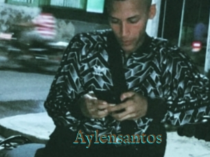 Aylensantos